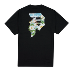 Polera Primitive Solstice Black