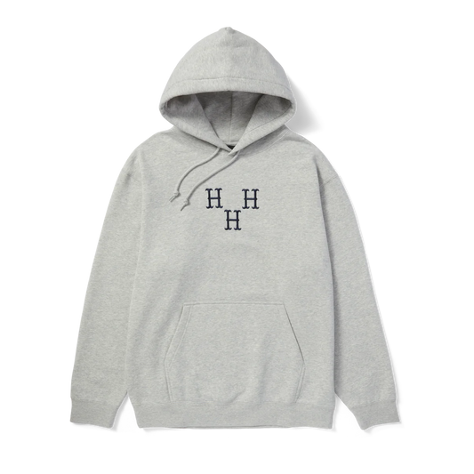 Polerón HUF - HAT TRICK P/O HOODIE