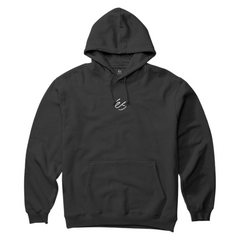 Poleron éS Mini Script Black