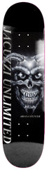 Tabla Jacuzzi Ariana Spencer Demon EX7 Deck 8.25