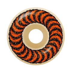 Ruedas Spitfire F4 99 Grimple furry CLS 54mm