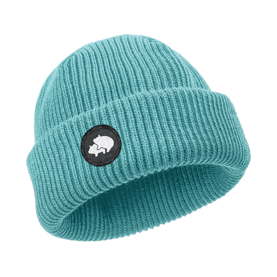 Gorro Sailor OUYEA! Verde Agua