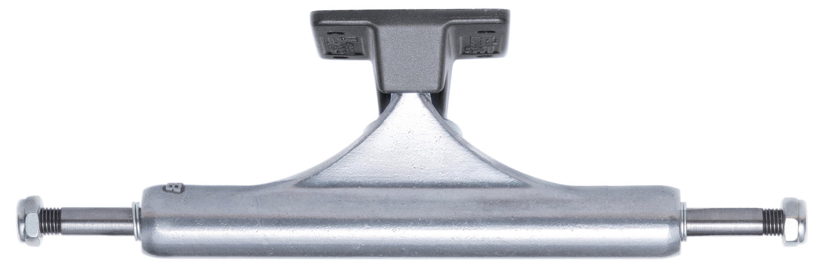 Trucks Slappy ST1 Hollow Lights Gunmetal 8.5"