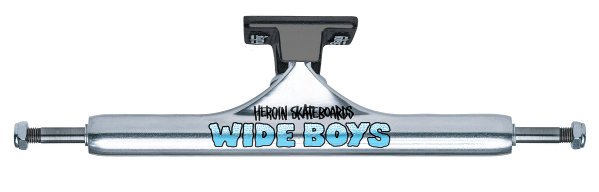 Trucks Slappy ST1 Hollow Wide Boys 11"