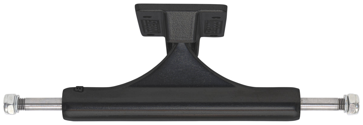 Trucks Slappy ST1 Inverted Hollow Lights Ultra Low Kingpin Matte Black 8,5"