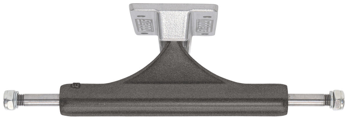 Trucks Slappy ST1 Inverted Hollow Lights Ultra Low Kingpin 8.5" - Polished/Gunmetal