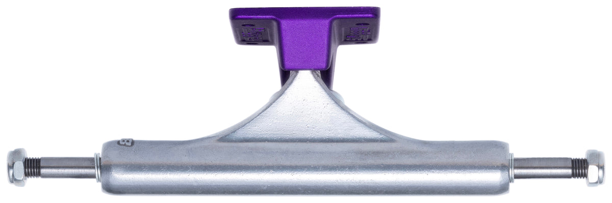 Trucks Slappy ST1 Hollow Lights 8.0" Purple