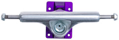 Trucks Slappy ST1 Hollow Lights 8.0" Purple