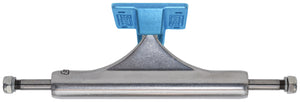 Trucks Slappy ST1 Inverted Hollow Lights Ultra Low Kingpin Polished/Blue 8.0"