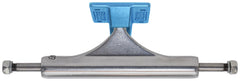 Trucks Slappy ST1 Inverted Hollow Lights Ultra Low Kingpin Polished/Blue 8.25"