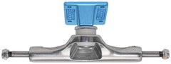 Trucks Slappy ST1 Inverted Hollow Lights Ultra Low Kingpin Polished/Blue 8.0"