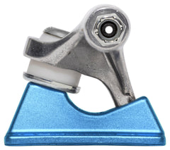 Trucks Slappy ST1 Inverted Hollow Lights Ultra Low Kingpin Polished/Blue 8.0"