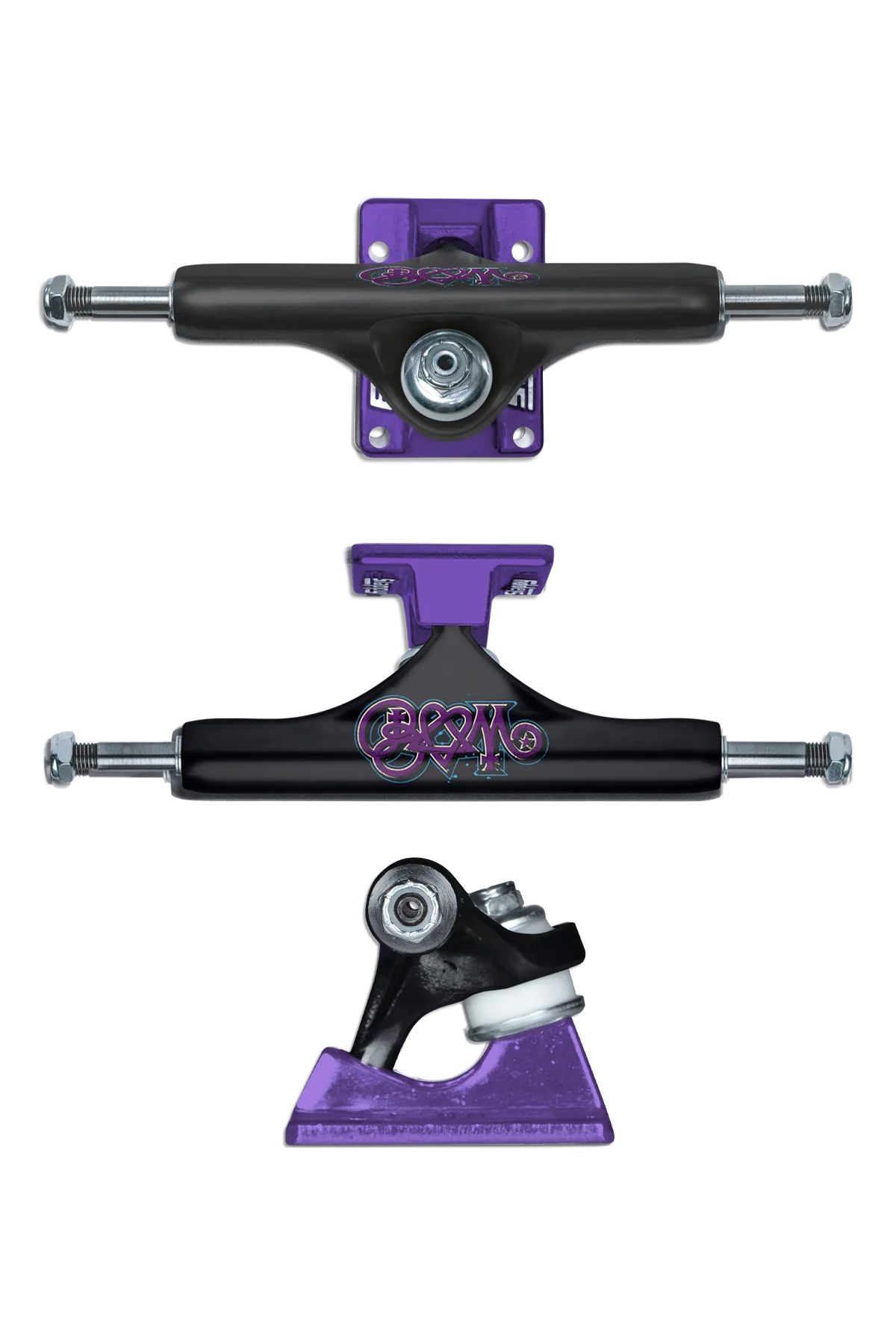 Trucks Slappy ST1 Hollow Bam Truck 8.25