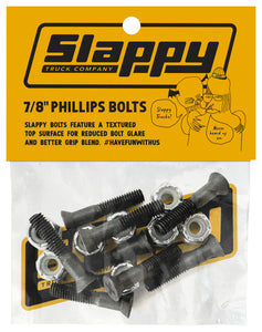 Pernos Slappy Phillips 7/8"