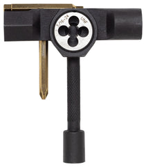 Llave Slappy Trucks ST1 Enhebradora - Black