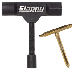 Llave Slappy Trucks ST1 Enhebradora - Black