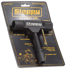 Llave Slappy Trucks ST1 Enhebradora - Black