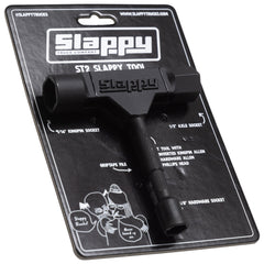Llave Slappy ST2 Slappy Tool Black