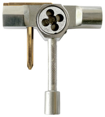 Llave Slappy Trucks ST1 Enhebradora - Silver