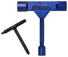 Llave Slappy ST2 - Azul