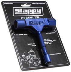 Llave Slappy ST2 - Azul