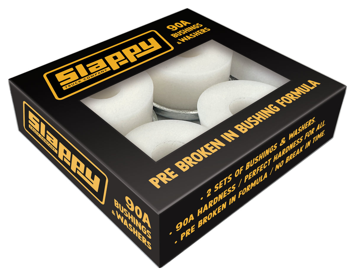 Bushing Slappy Standard 90A