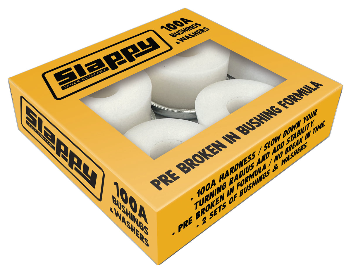 Bushing Slappy 100A