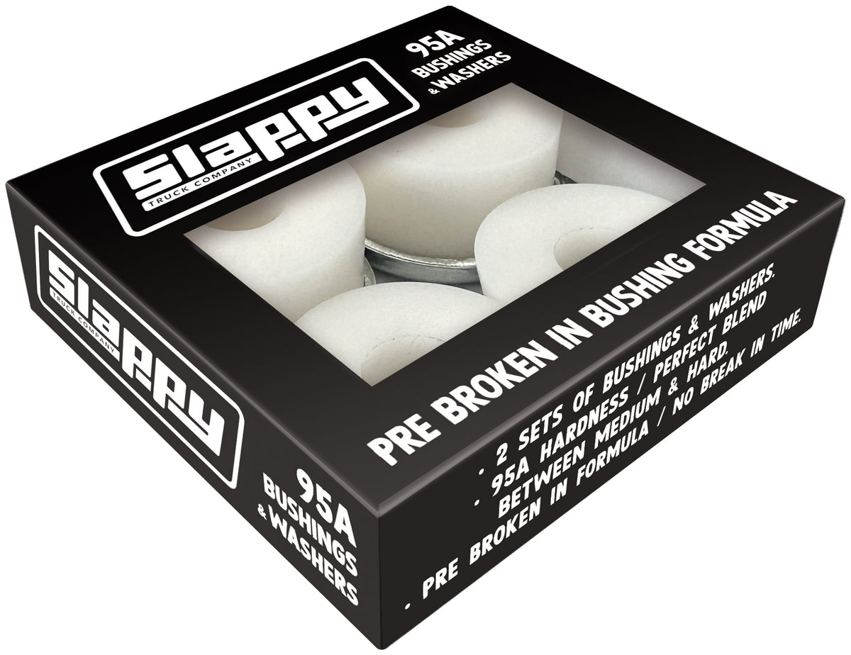 Bushing Slappy Standard 95A