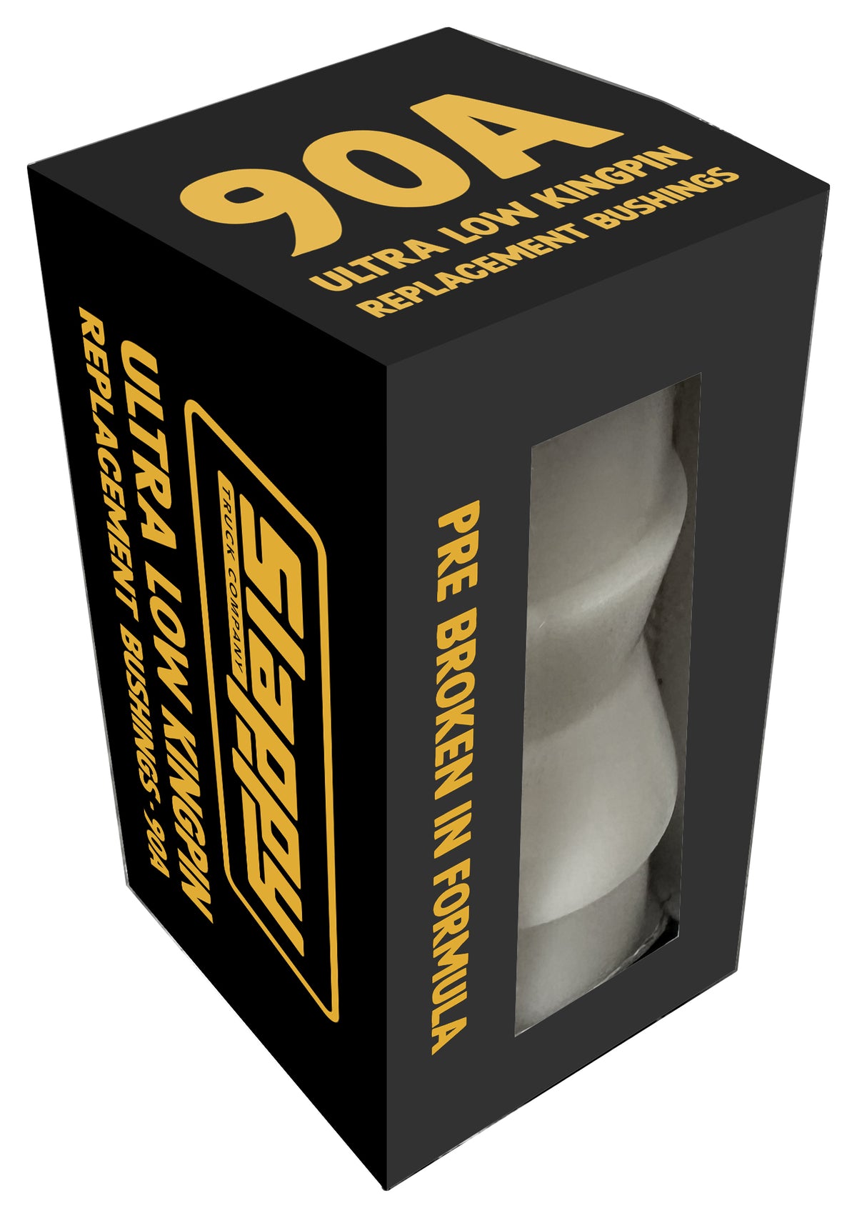 Bushings Slappy Ultra Low 90A