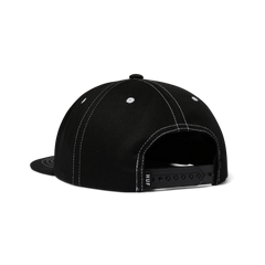 SNAPBACK HUF - SET TT SNAPBACK