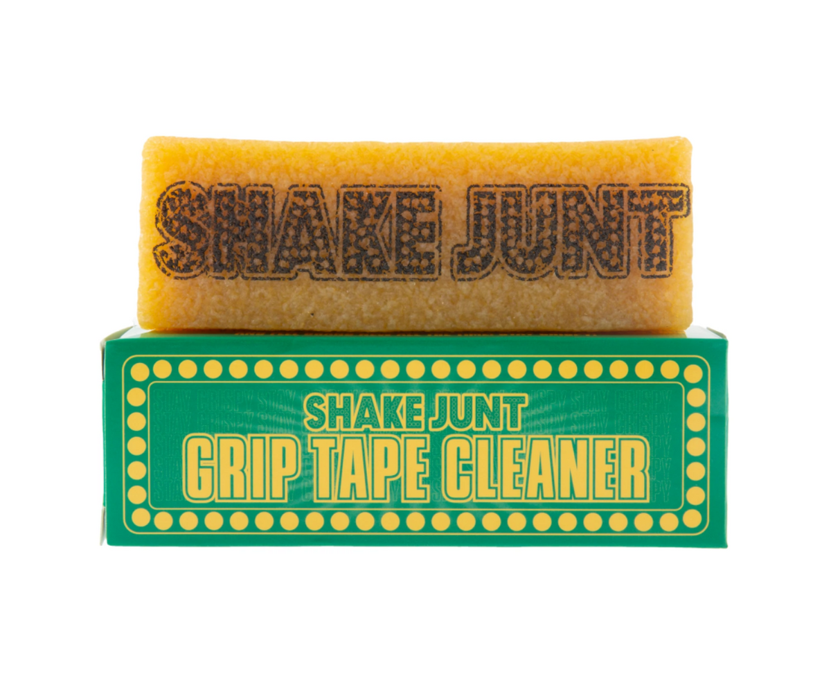 Griptape Cleaner Shake Junt