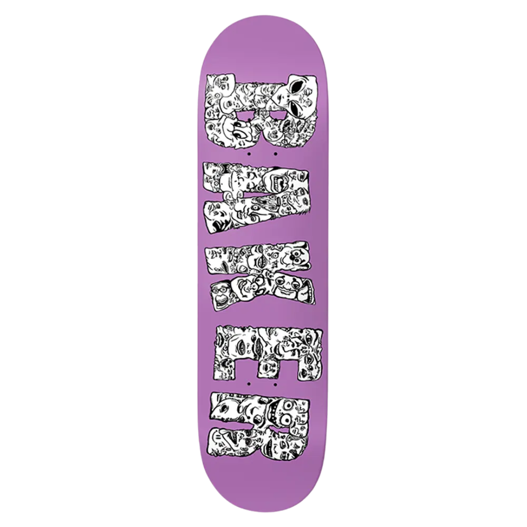 Tabla Baker JF Get Lost 8.0"