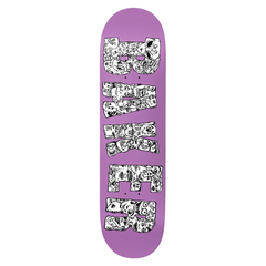 Tabla Baker JF Get Lost 8.0"