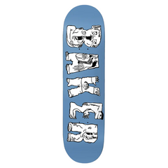 Tabla Baker RH Get Lost 8.125"
