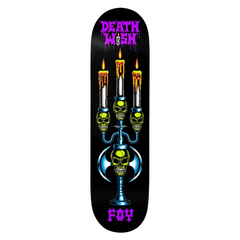 Tabla Deathwish JF Forgotten Relics 8.0"