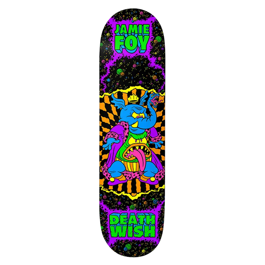 Tabla Deathwish JF Lords Of The Underworld 8.5"