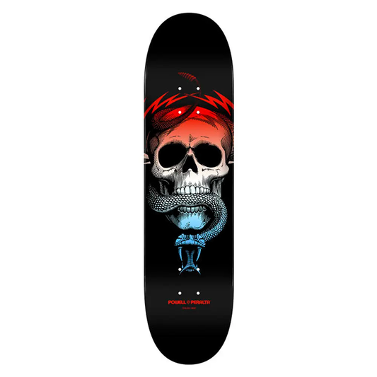 Tabla Powell Peralta McGill blue fade 8,0