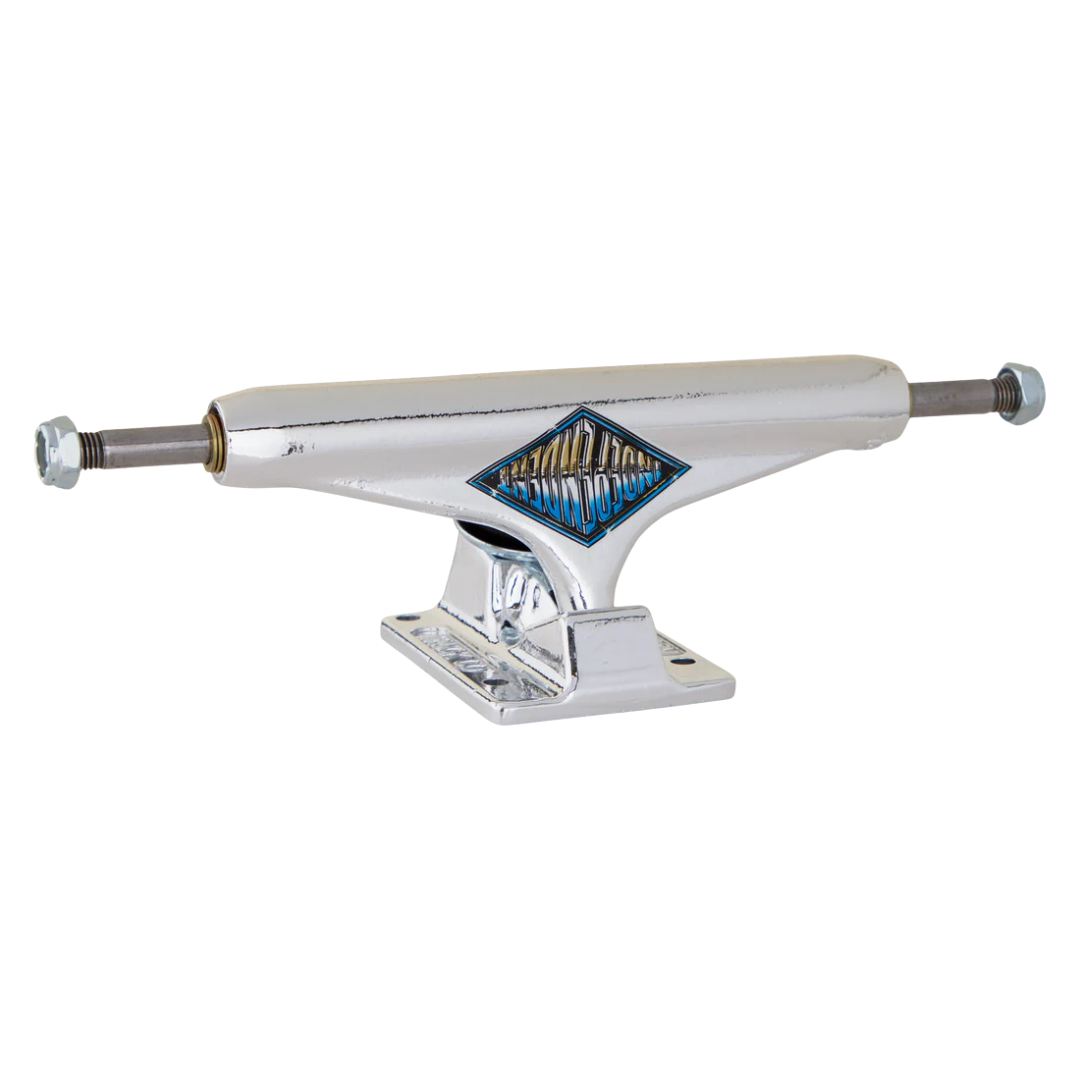 Trucks Independent Forged Hollow IKP Chrome Summit Silver 149