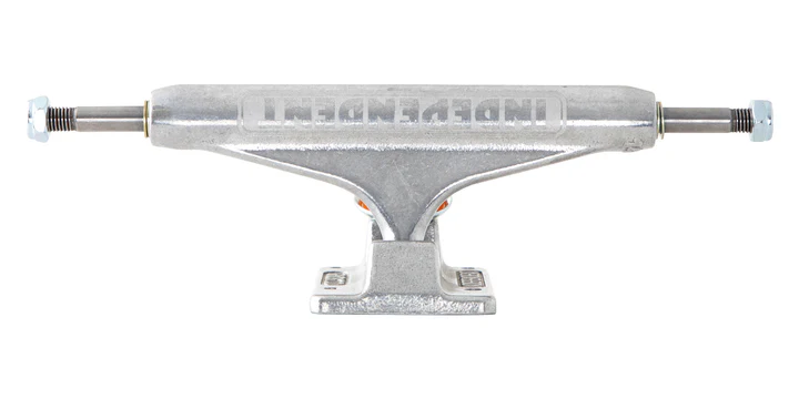 Trucks Independent 149 Stage 11 Hollow IKP Bar Polished Silver