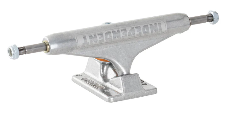 Trucks Independent 149 Stage 11 Hollow IKP Bar Polished Silver