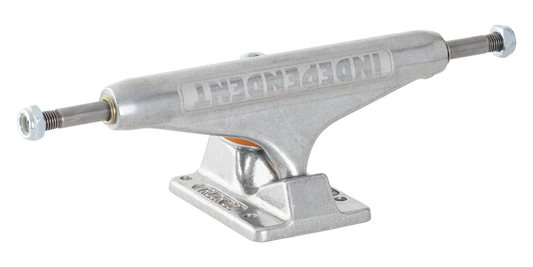 Trucks Independent 144 Stage 11 Hollow IKP Bar Polished Silver