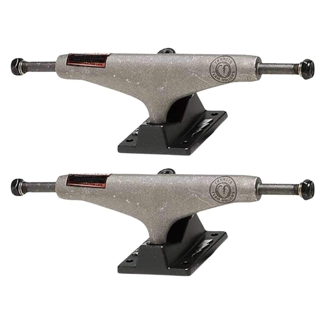 Trucks Thunder set HL team raw 148