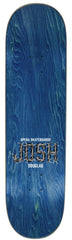 Tabla Opera Josh Douglas Big O EX7 Deck 8.25