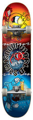 Skate Completo World Industries Crank Call Multi 7.5"