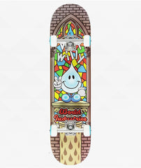 Skate Completo World Industries Wet Willy V2 Multi 7.75"