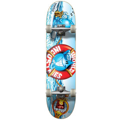 Skate Completo World Industries Speedboat Willy Multi 8.0"