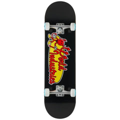 Skate Completo World Industries Devilman Multi 8.5"