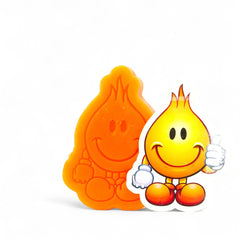 Cera World Industries Flamboy Wax