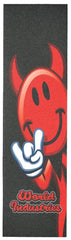 Lija World Industries Devilman Griptape