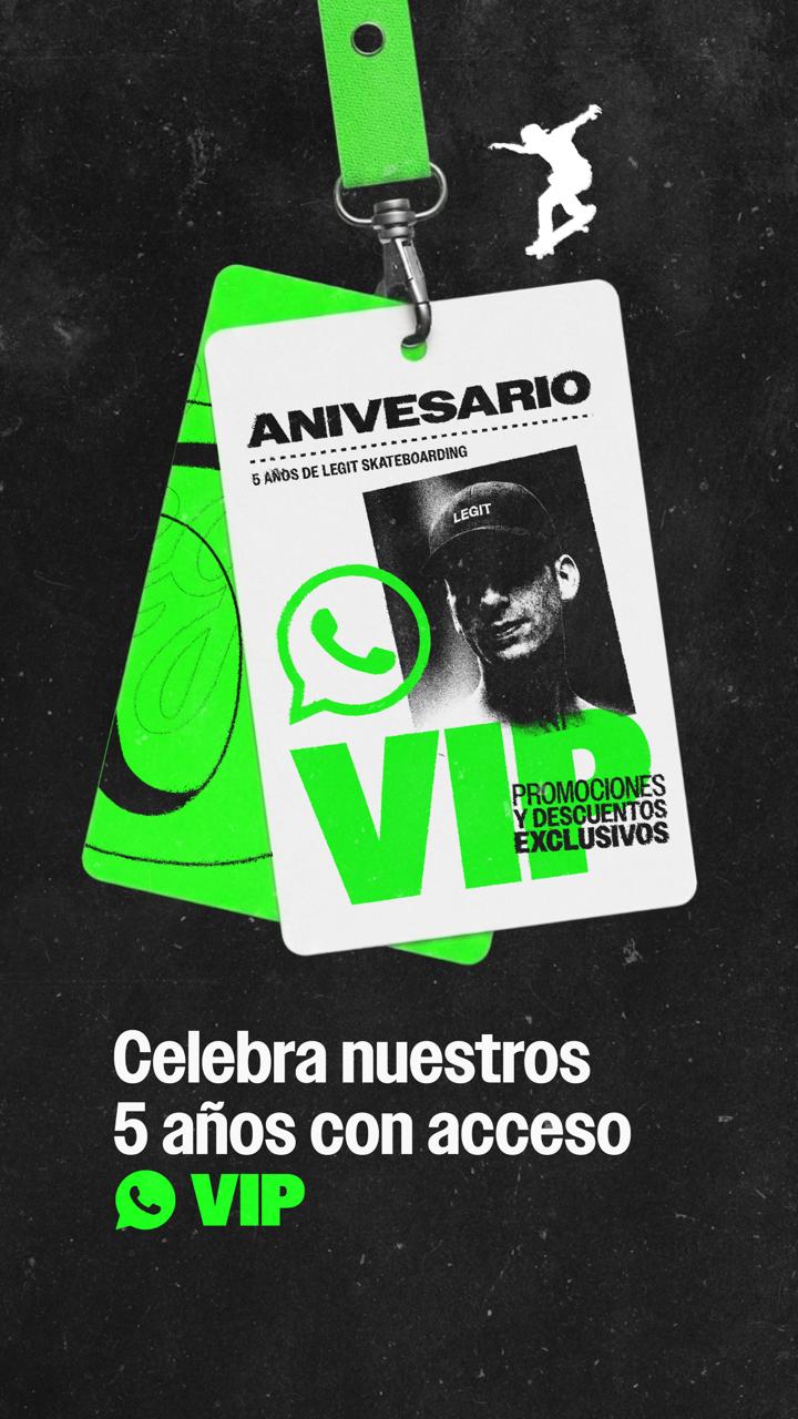 Beneficios del Canal VIP LEGIT
